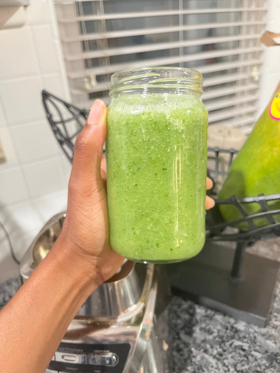 Natures source of Chlorophyll Eat Live Heal, LLC