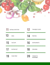 Load image into Gallery viewer, The Alkaline Guide (Digital file)