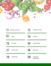 Load image into Gallery viewer, The Alkaline Guide (Digital file)

