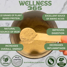 Load image into Gallery viewer, Wellness 365