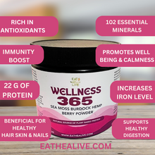 Load image into Gallery viewer, Wellness 365