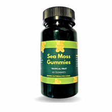 Load image into Gallery viewer, SEA MOSS GUMMIES