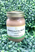 Load image into Gallery viewer, Bladderwrack infused Sea moss gel