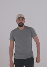 Load and play video in Gallery viewer, Distressed Dad Hat Otto Cap 104-1018.mp4