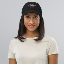 Load image into Gallery viewer, Vegan Bae Hat