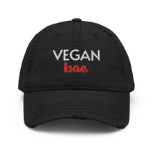 Load image into Gallery viewer, Vegan Bae Hat