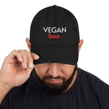 Load image into Gallery viewer, Vegan Bae Hat