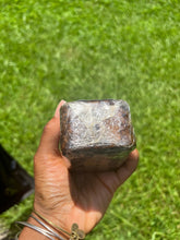 Load image into Gallery viewer, African Black Soap