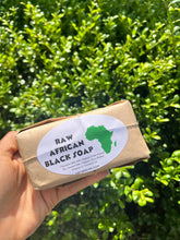 Load image into Gallery viewer, African Black Soap