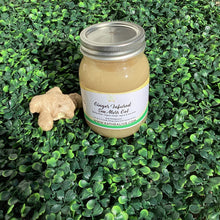 Load image into Gallery viewer, Ginger Infused Sea moss Gel
