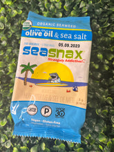 Load image into Gallery viewer, Sea Snax Original