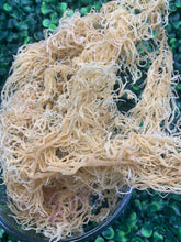 Load image into Gallery viewer, Wild crafted Irish Moss