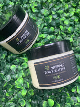 Load image into Gallery viewer, Whipped body butter