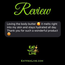 Load image into Gallery viewer, Whipped body butter