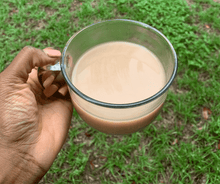 Load image into Gallery viewer, plant based coffee, herbs, tea, coffee alternative, alkaline coffee, dr.sebi approved coffee