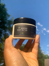 Load image into Gallery viewer, Whipped body butter