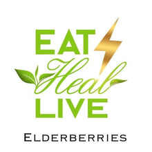 Load image into Gallery viewer, Elderberries