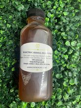 Load image into Gallery viewer, Electric Herbal Blend Tea (Bottled)