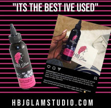 Load image into Gallery viewer, before and after, growth oil, hair growth oil, hair growth tips, hair growth products, veganhair care, all natural products, natural products, atlant