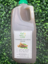 Load image into Gallery viewer, Tamarind sea moss drink