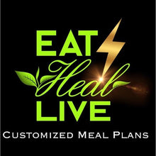 Load image into Gallery viewer, Alkaline Meal Plan
