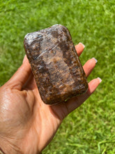 Load image into Gallery viewer, African Black Soap