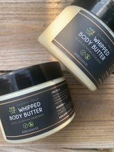 Load image into Gallery viewer, Whipped body butter
