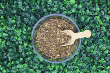 Load image into Gallery viewer, plant based coffee, herbs, tea, coffee alternative, alkaline coffee, dr.sebi approved coffee