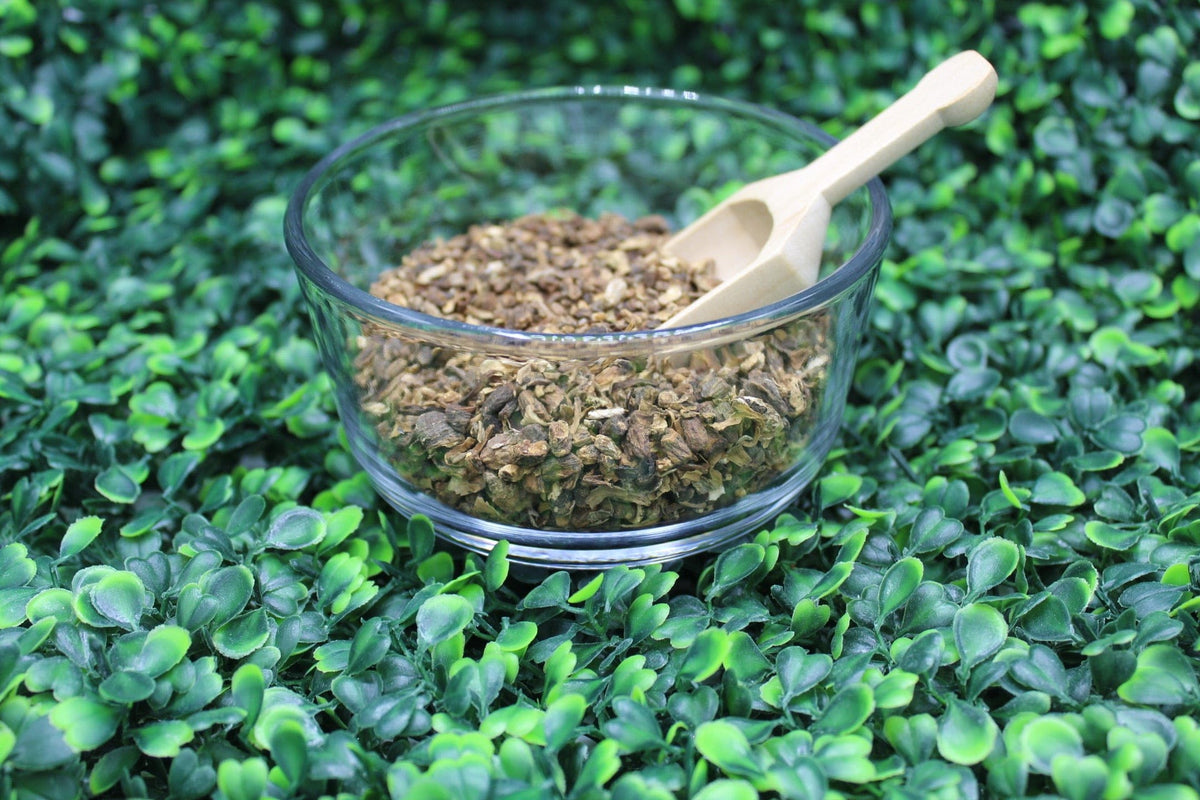 Coffee Replacement Brew Eat Live Heal, LLC