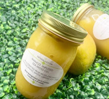 Load image into Gallery viewer, Mango Infused Sea moss Gel