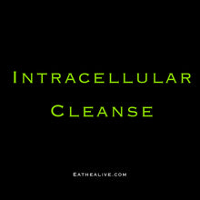 Load image into Gallery viewer, Intracellular Cleanse
