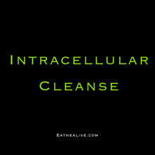 Load image into Gallery viewer, Intracellular Cleanse