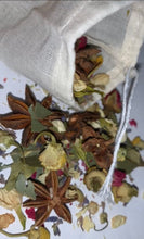 Load image into Gallery viewer, Herbal bath blend