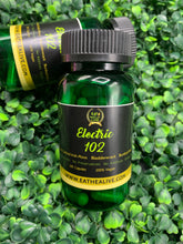 Load image into Gallery viewer, Electric 102 Capsules
