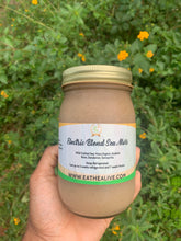 Load image into Gallery viewer, Electric Blend Sea moss gel