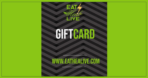 gift cards, atlanta herb store, herbal store gift card