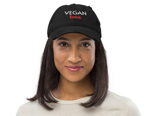 Vegan Bae Hat