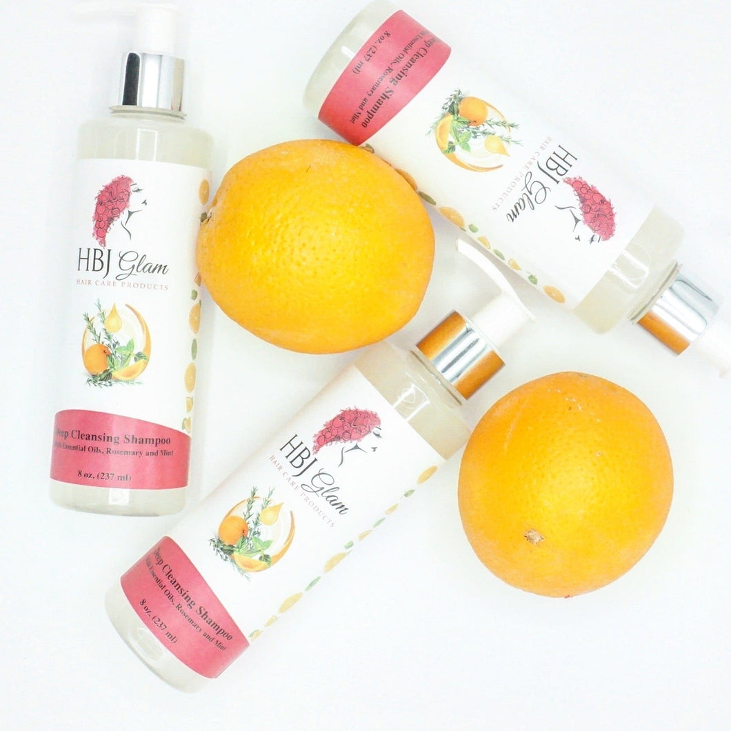 shampoo for hair growth, shanpoo with oranges, shanpoo