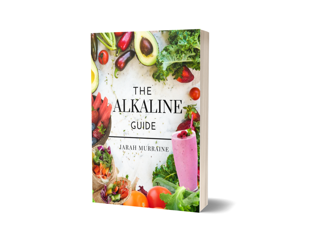 The Alkaline Guide (Digital file)