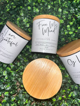 Load image into Gallery viewer, Affirmation candles
